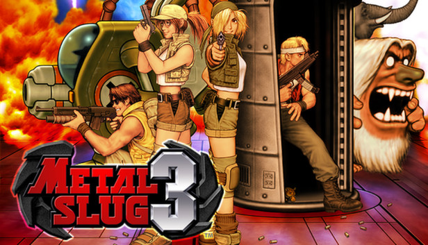 METAL SLUG